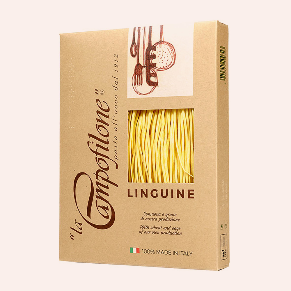 Campofilone_Linguine250g