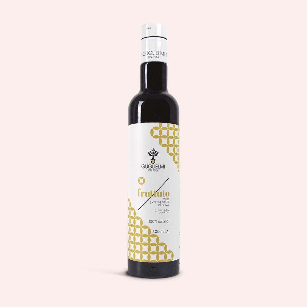 Guglielmi_Fruttato500ml