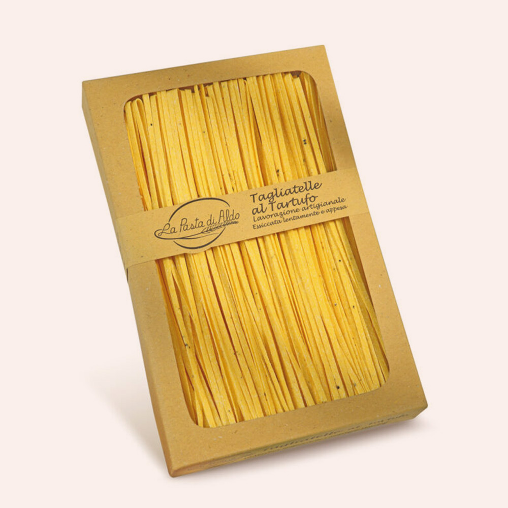 LaPastaDiAldo_TagliatelleTartufo250g