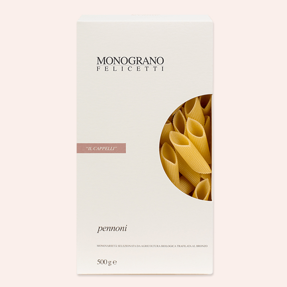 MonogranoFelicetti_Sen.Cappelli_Pennoni500g