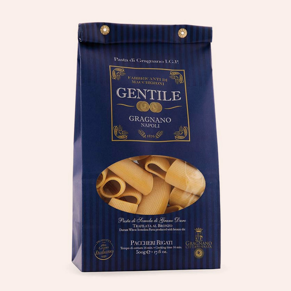 Gentile_PaccheriRigati_500g