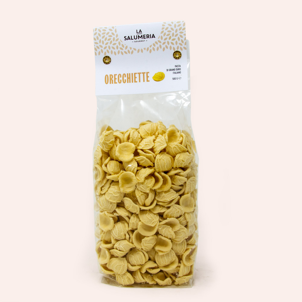 LaSalumeriaGourmet_Orecchiette500g