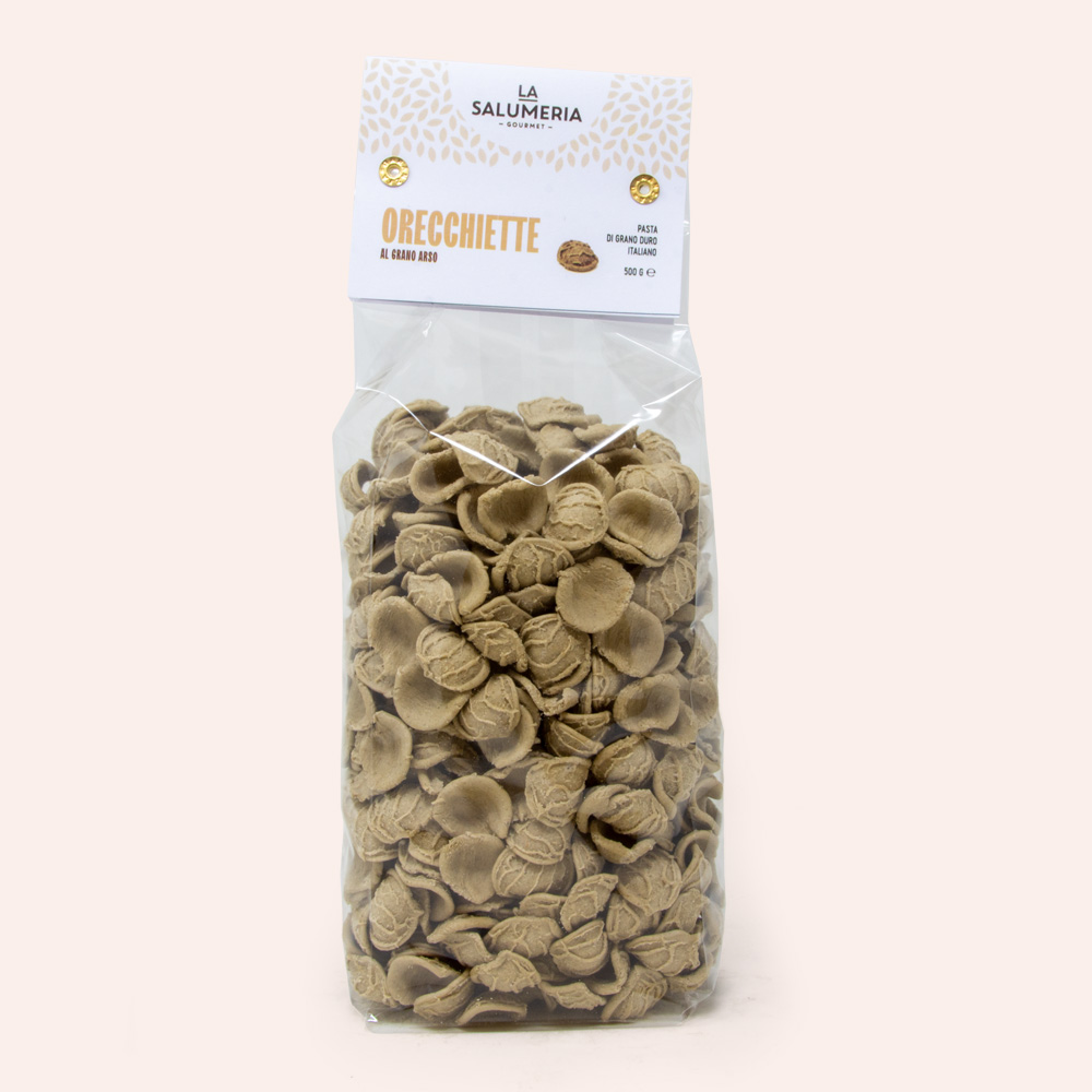 LaSalumeriaGourmet_OrecchietteGranoArso500g