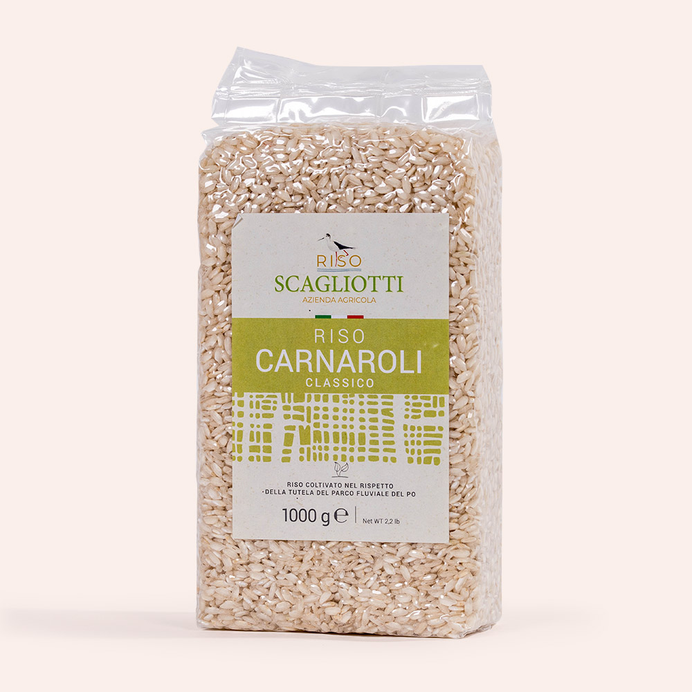 RisoScagliotti_CarnaroliClassico_1Kg