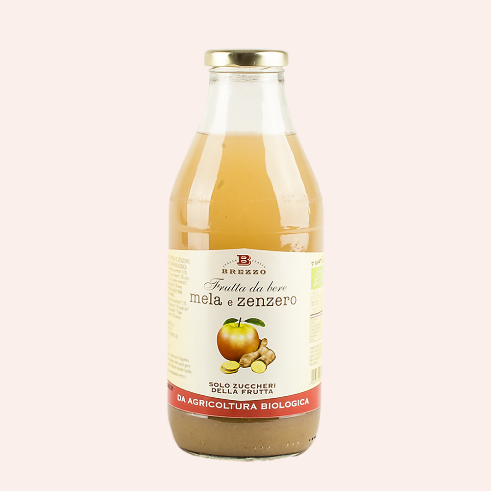Brezzo_Succo_MelaZenzero_750ml