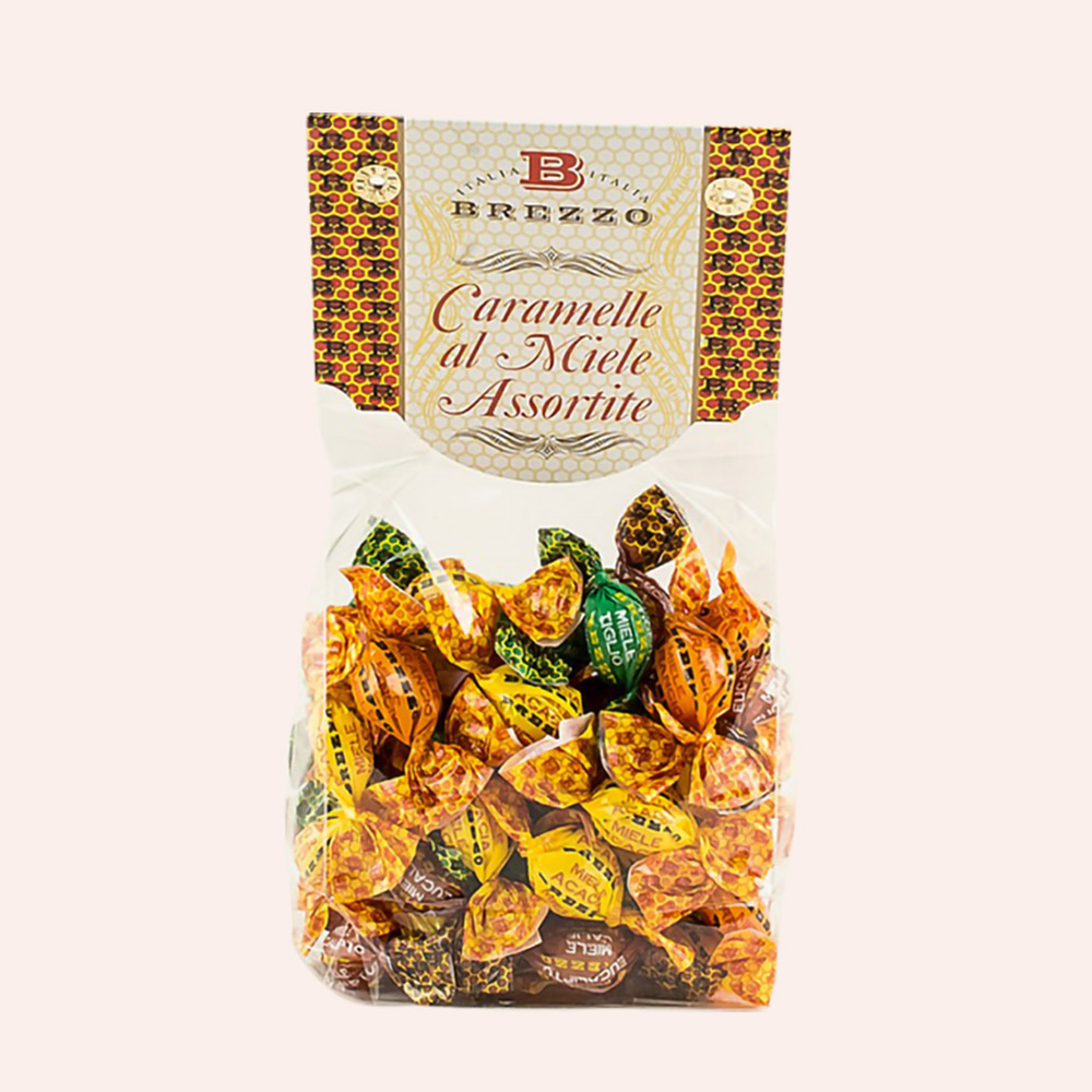 CaramelleBrezzo_Miele