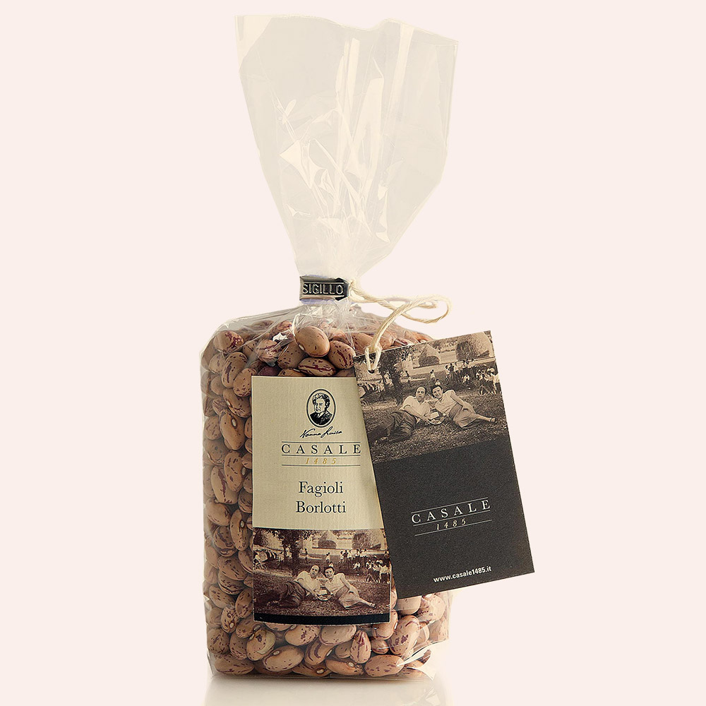 Casale1485_FagioliBorlotti