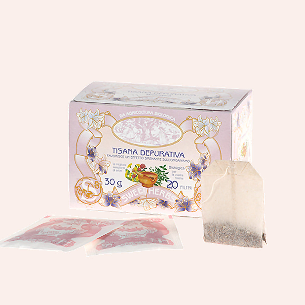 TisaneBrezzo_Depurativa