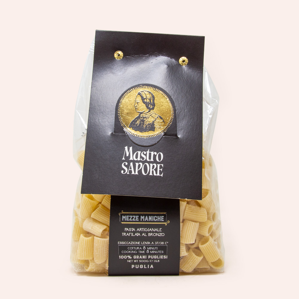 MatroSapore_MezzeManiche500g