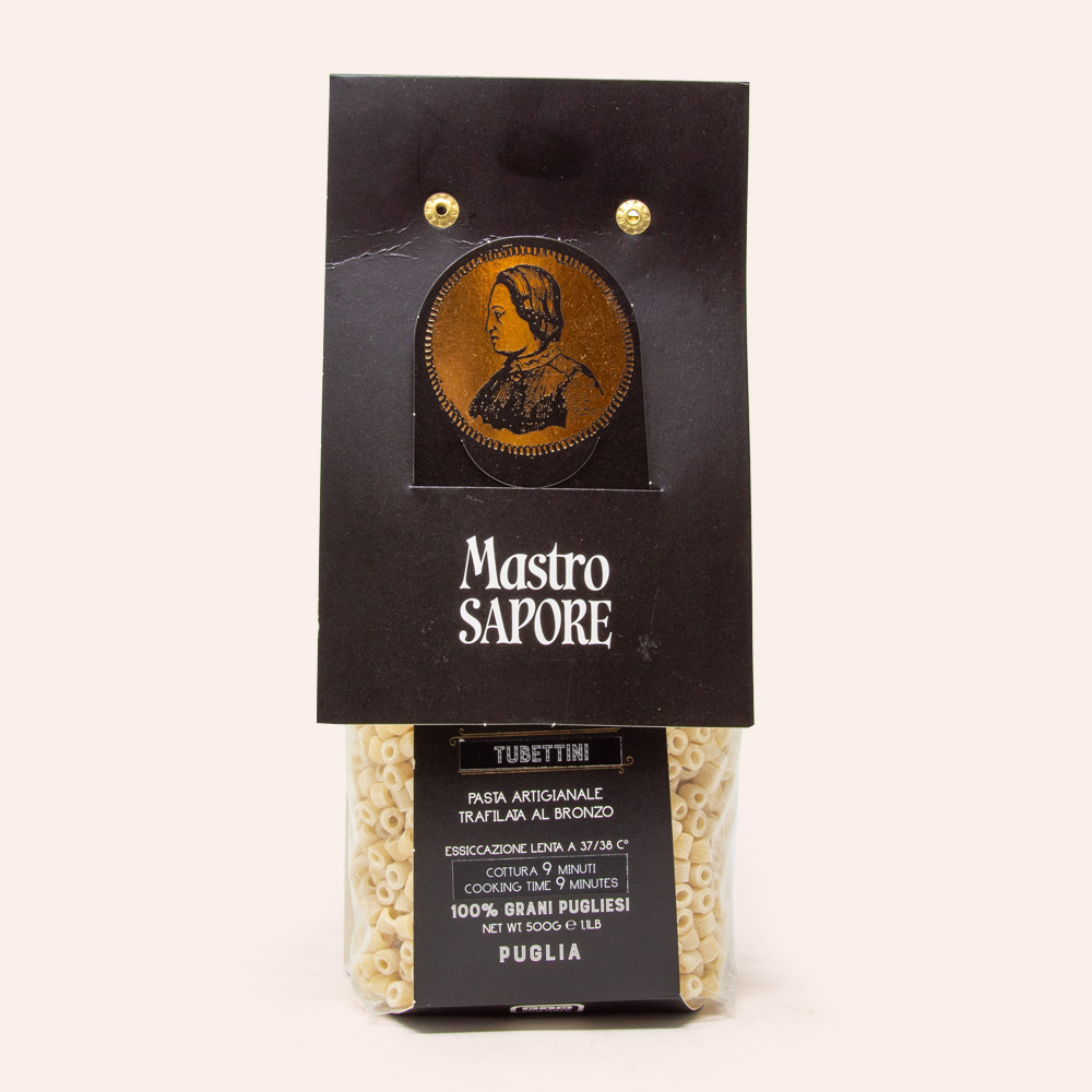 MatroSapore_Tubettini500g