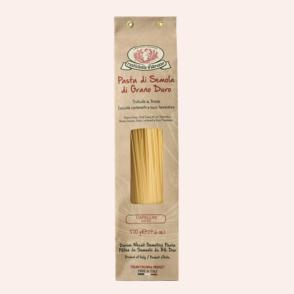 RustichellaDAbruzzo_Capellini500g
