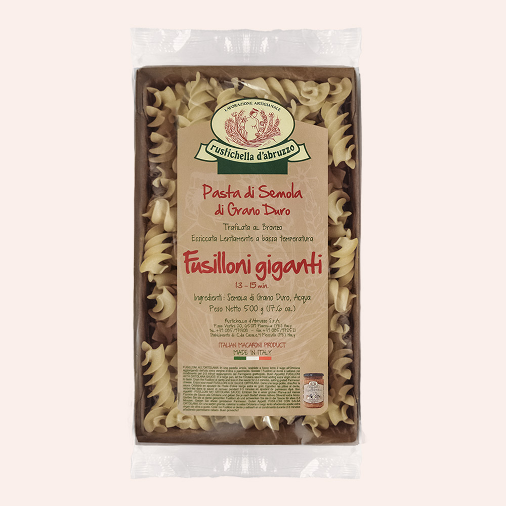 RustichellaDAbruzzo_FusilloniGiganti500g