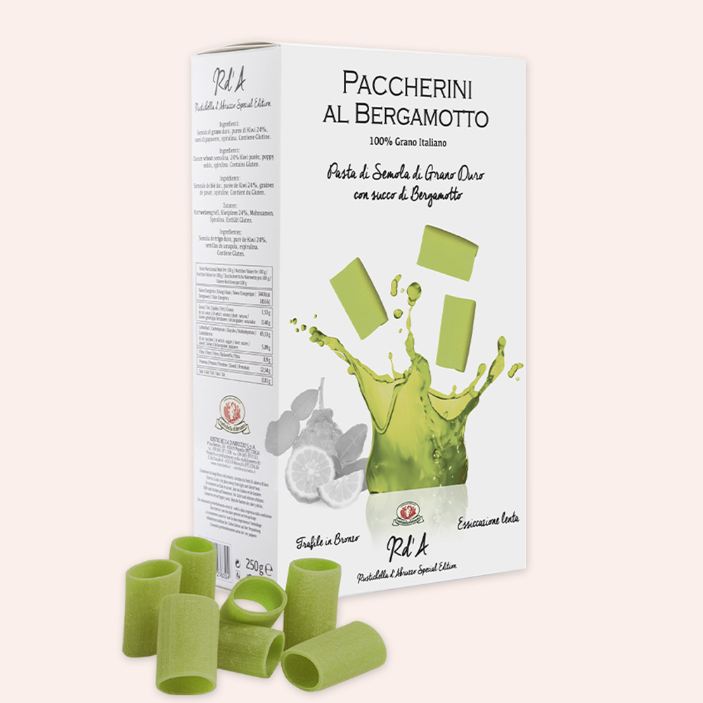 RustichellaDAbruzzo_PaccheriniBergamotto250g
