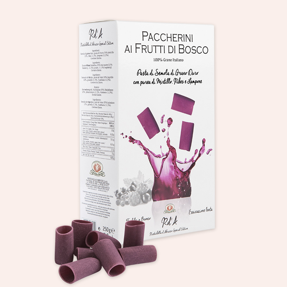 RustichellaDAbruzzo_PaccheriniFruttidiBosco250g