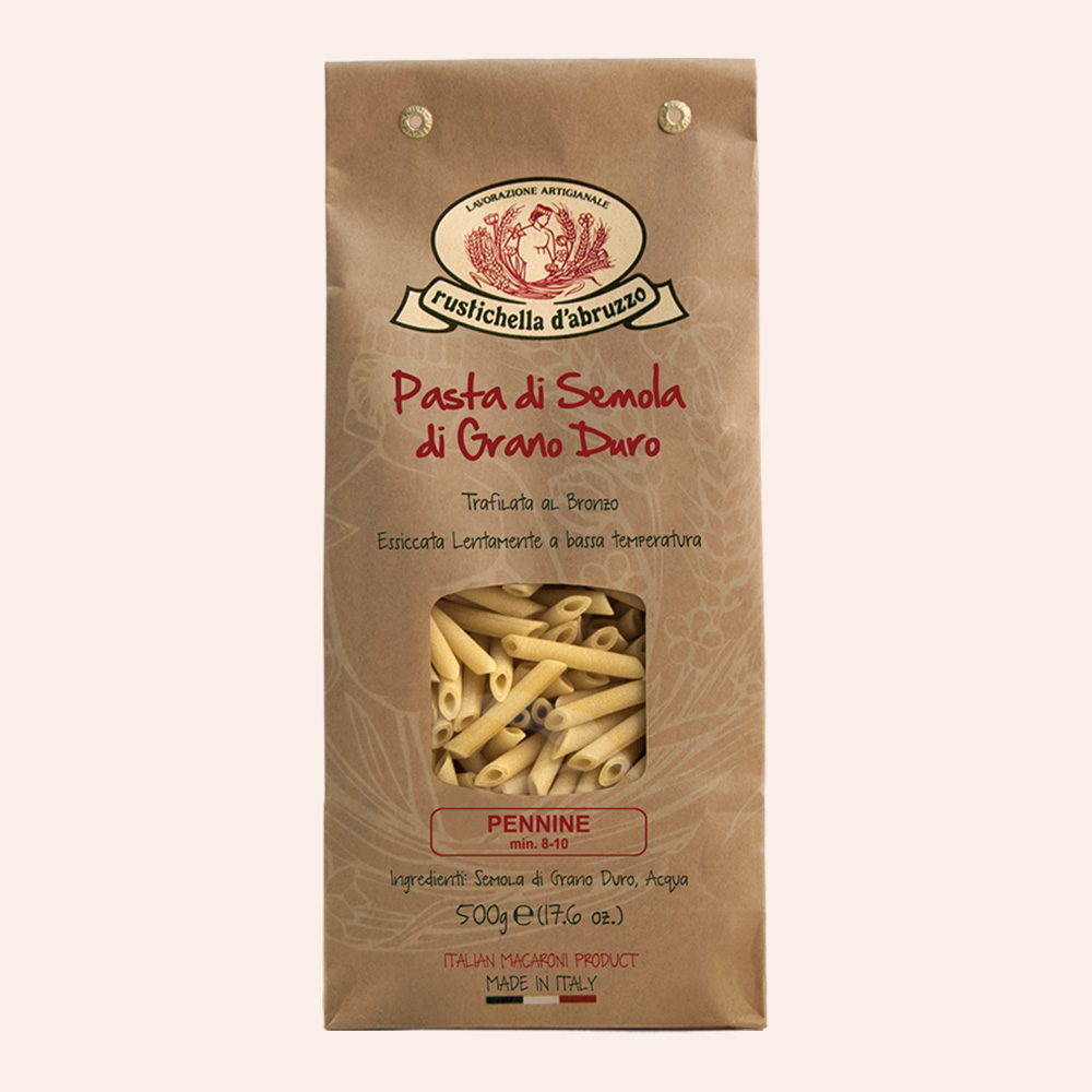 RustichellaDAbruzzo_Pennine500g