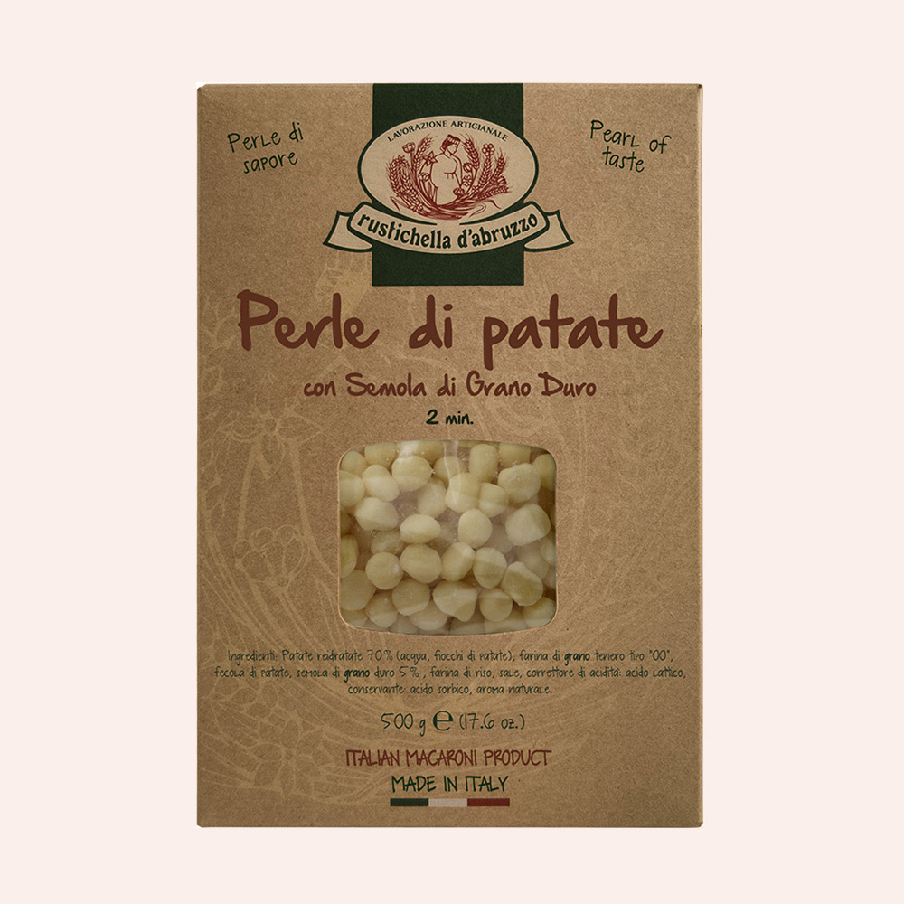 RustichellaDAbruzzo_PerlediPatate_500g