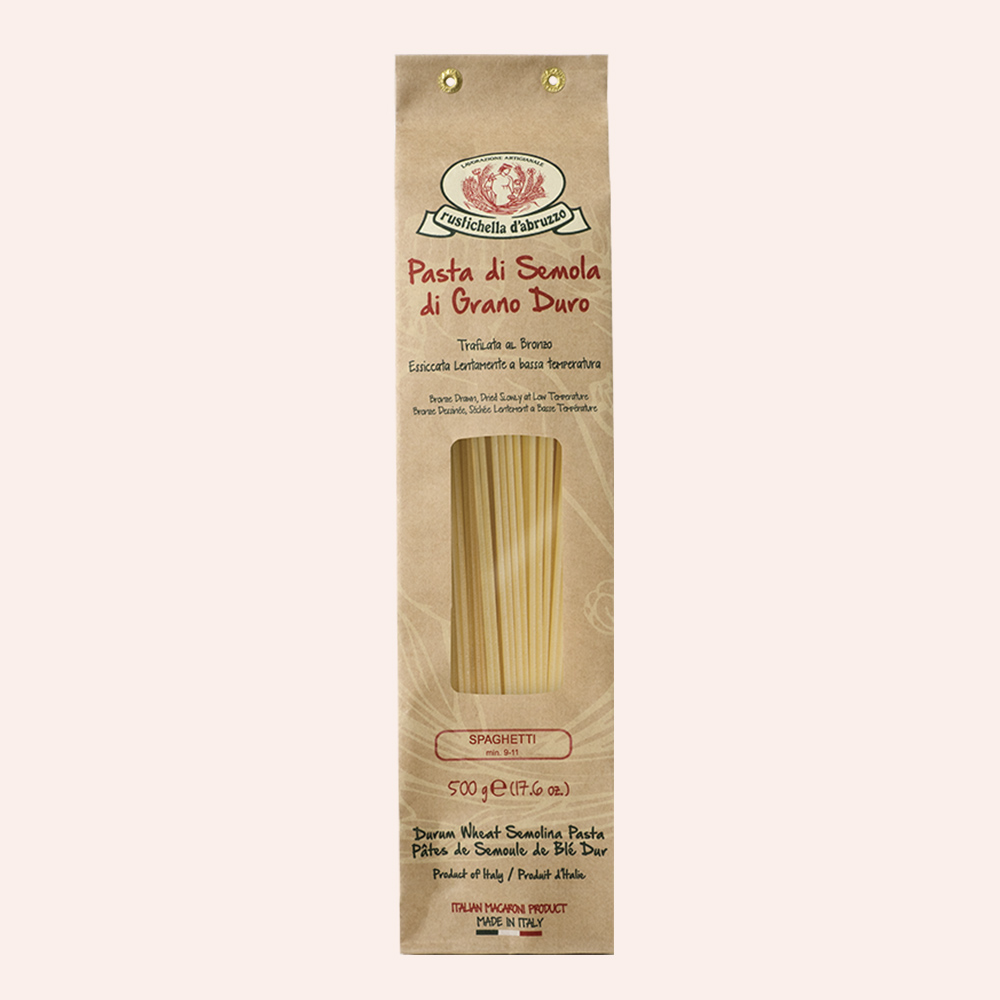 RustichellaDAbruzzo_Spaghetti500g