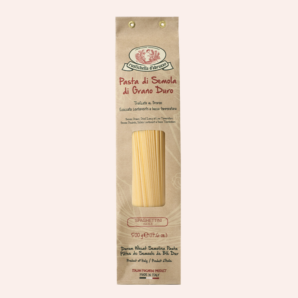 RustichellaDAbruzzo_Spaghettini500g