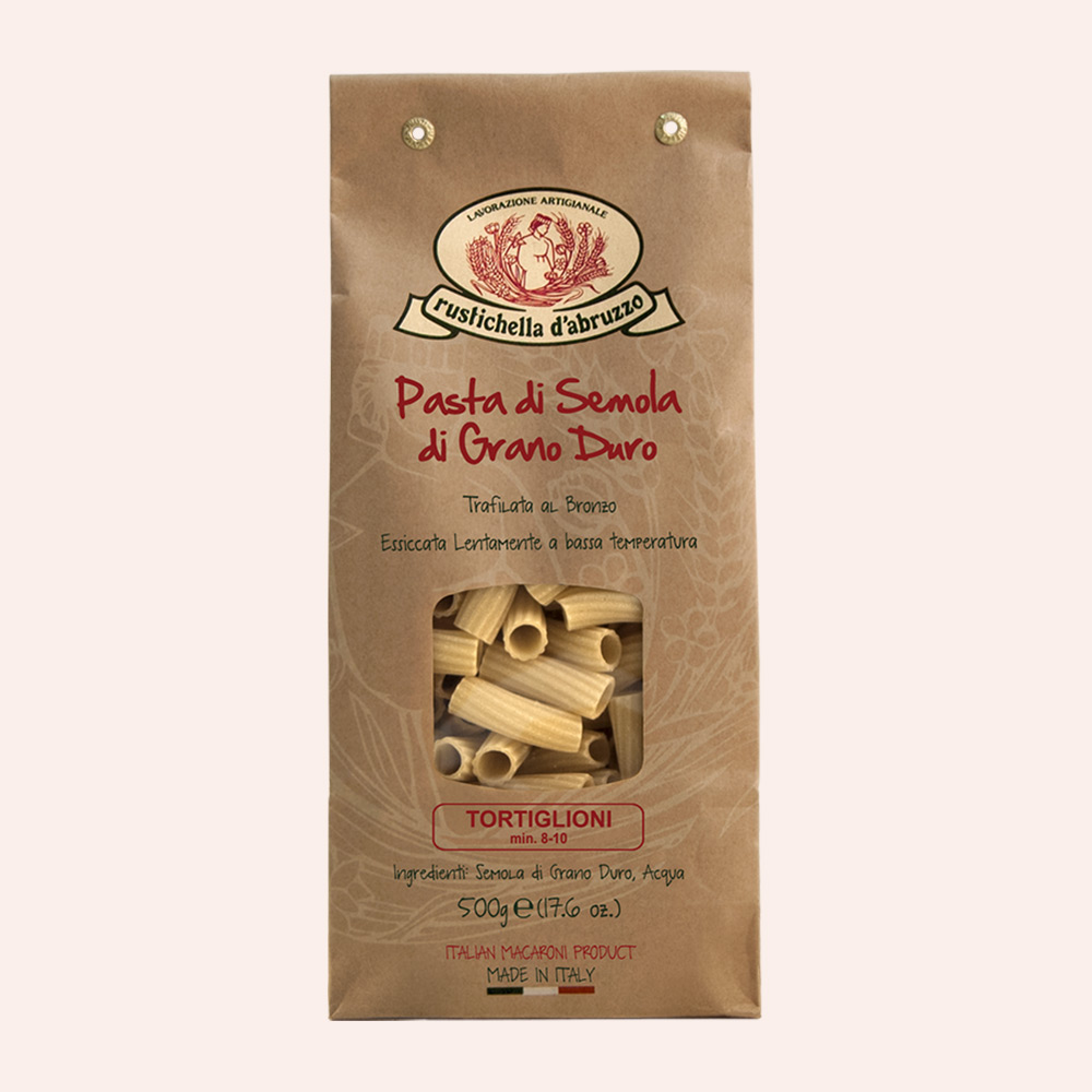 RustichellaDAbruzzo_Tortiglioni500g