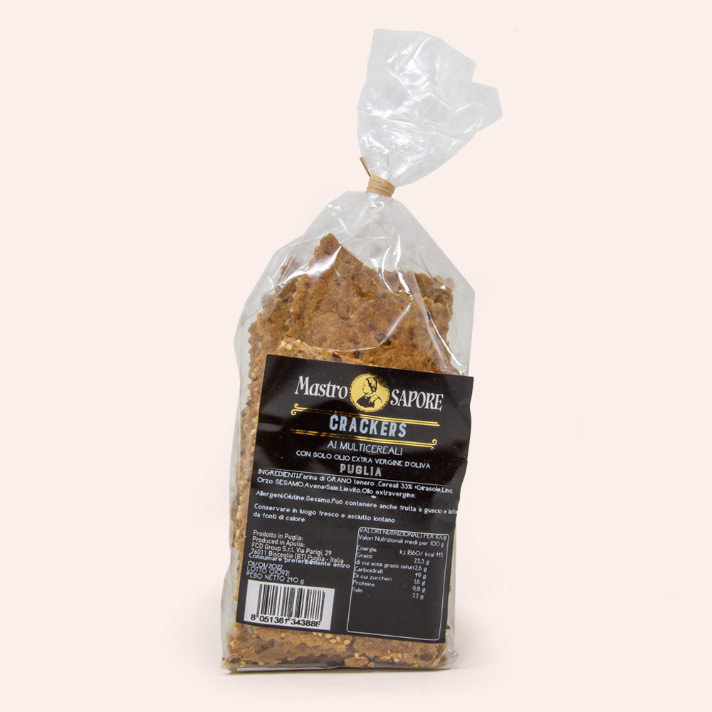 MatroSapore_Crackers_Multicereali
