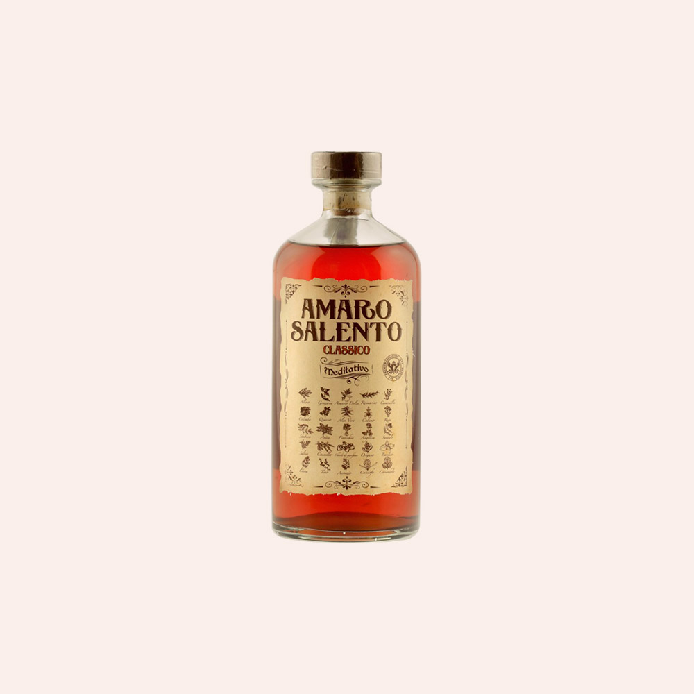 AMARO-SALENTO
