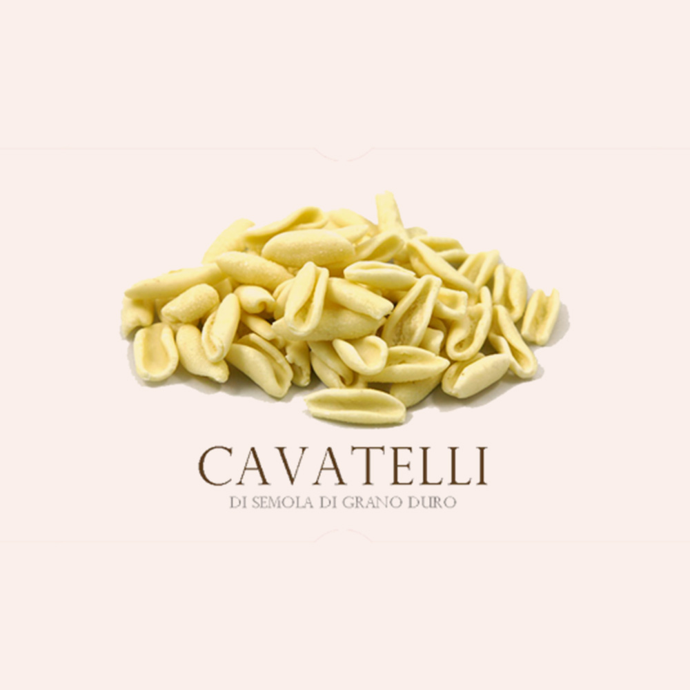 Cavatelli