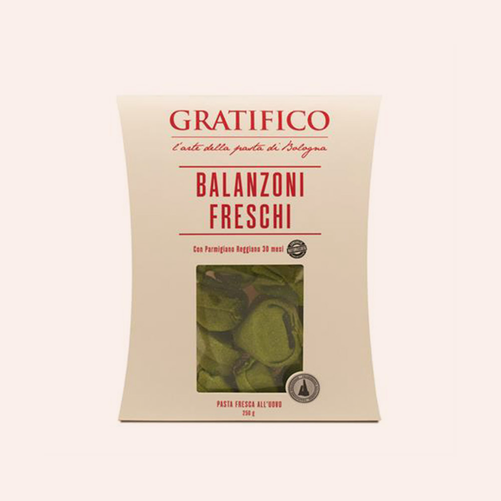 Tortelloni-Balanzoni