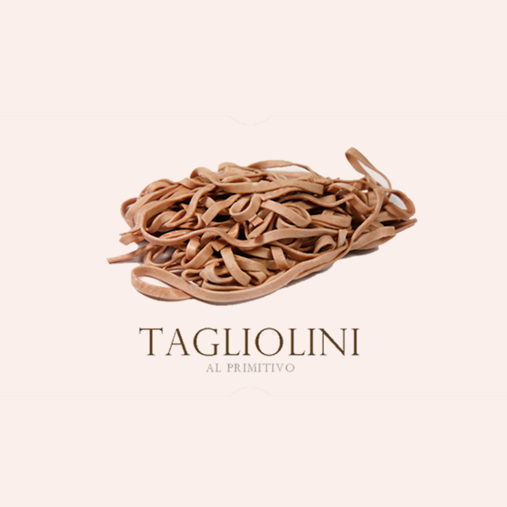 tagliolini
