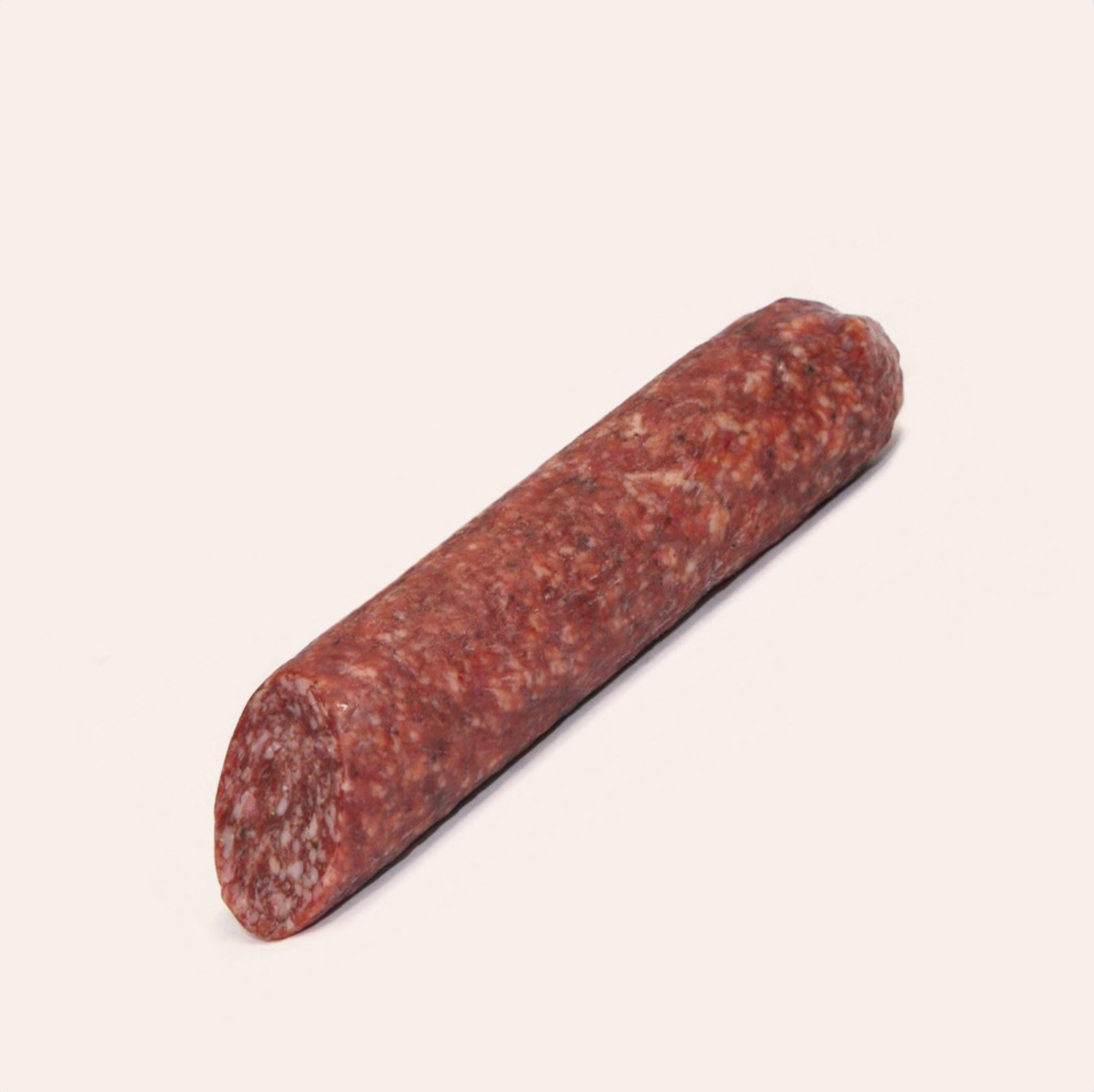 f.lli corrà salame capriolo