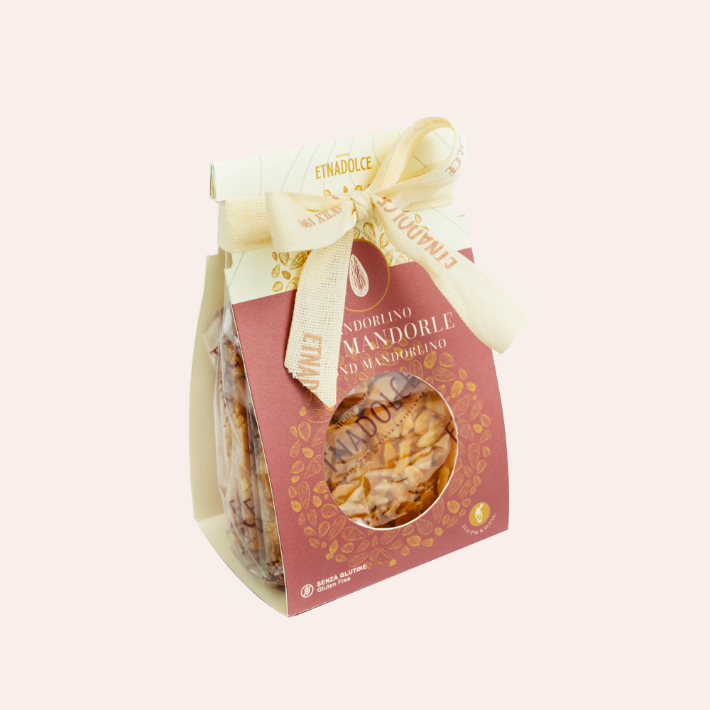 etnadolce mandorlino mandorla