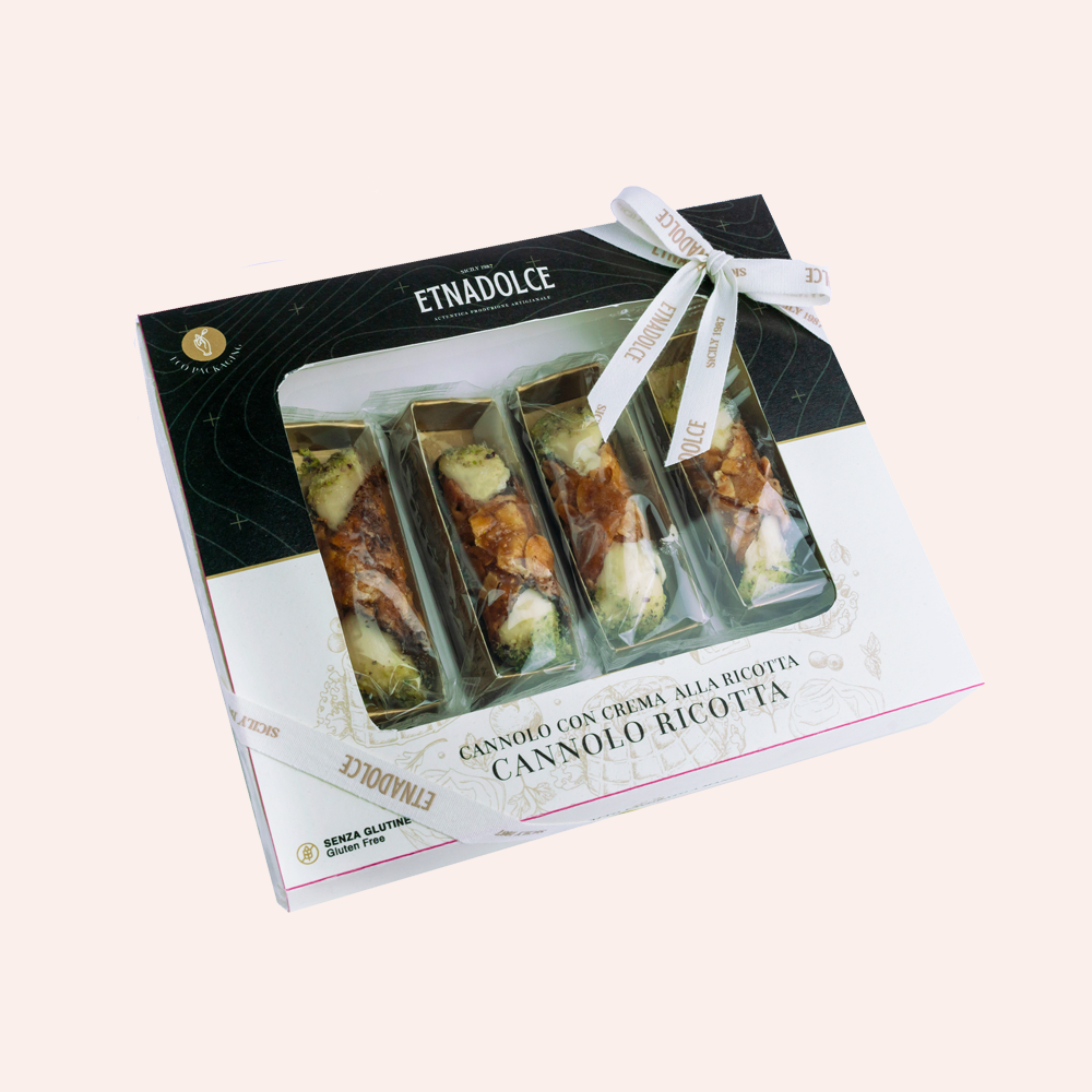prodotti cannoli box ricotta