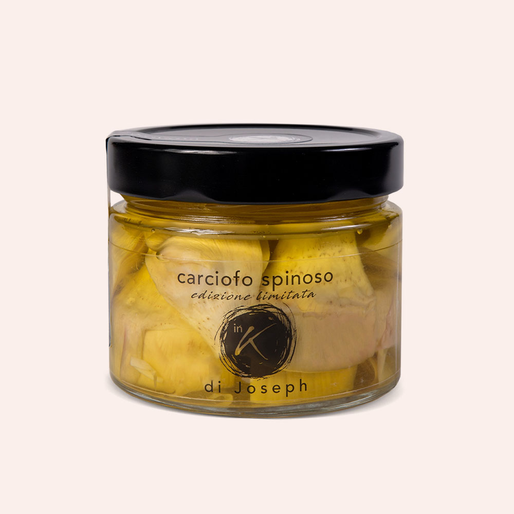 InKonserva_Carciofo spinoso