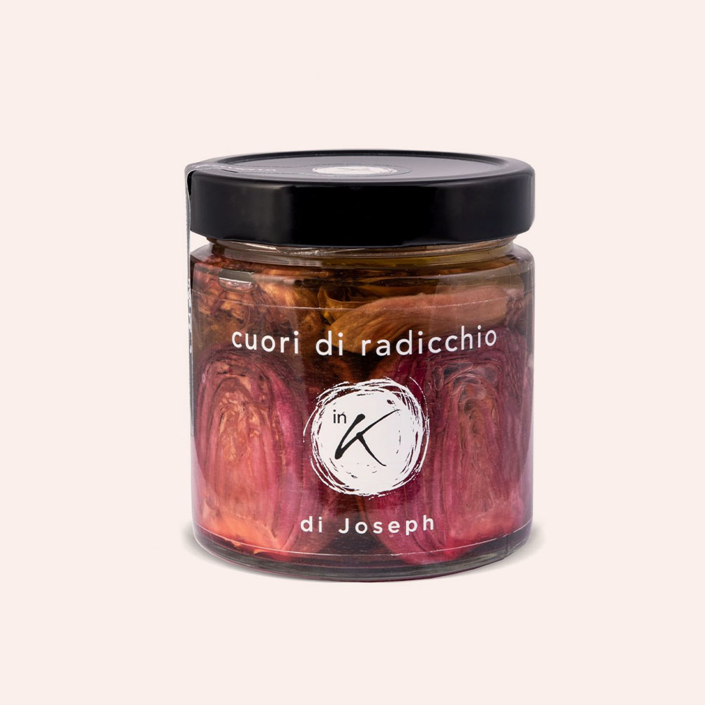 InKonserva_Cuori di radicchio