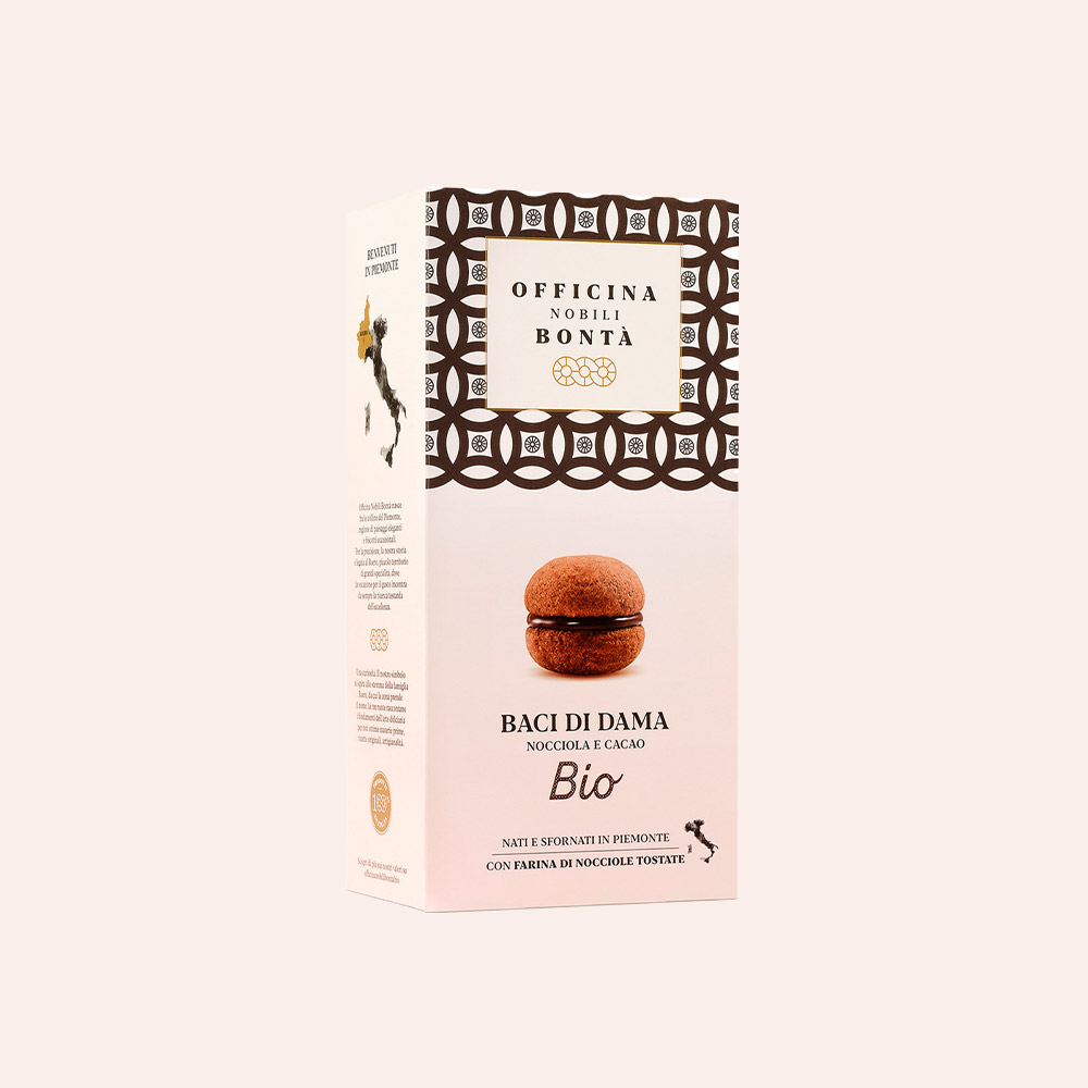 Off. Nobili_Baci di dama cacao