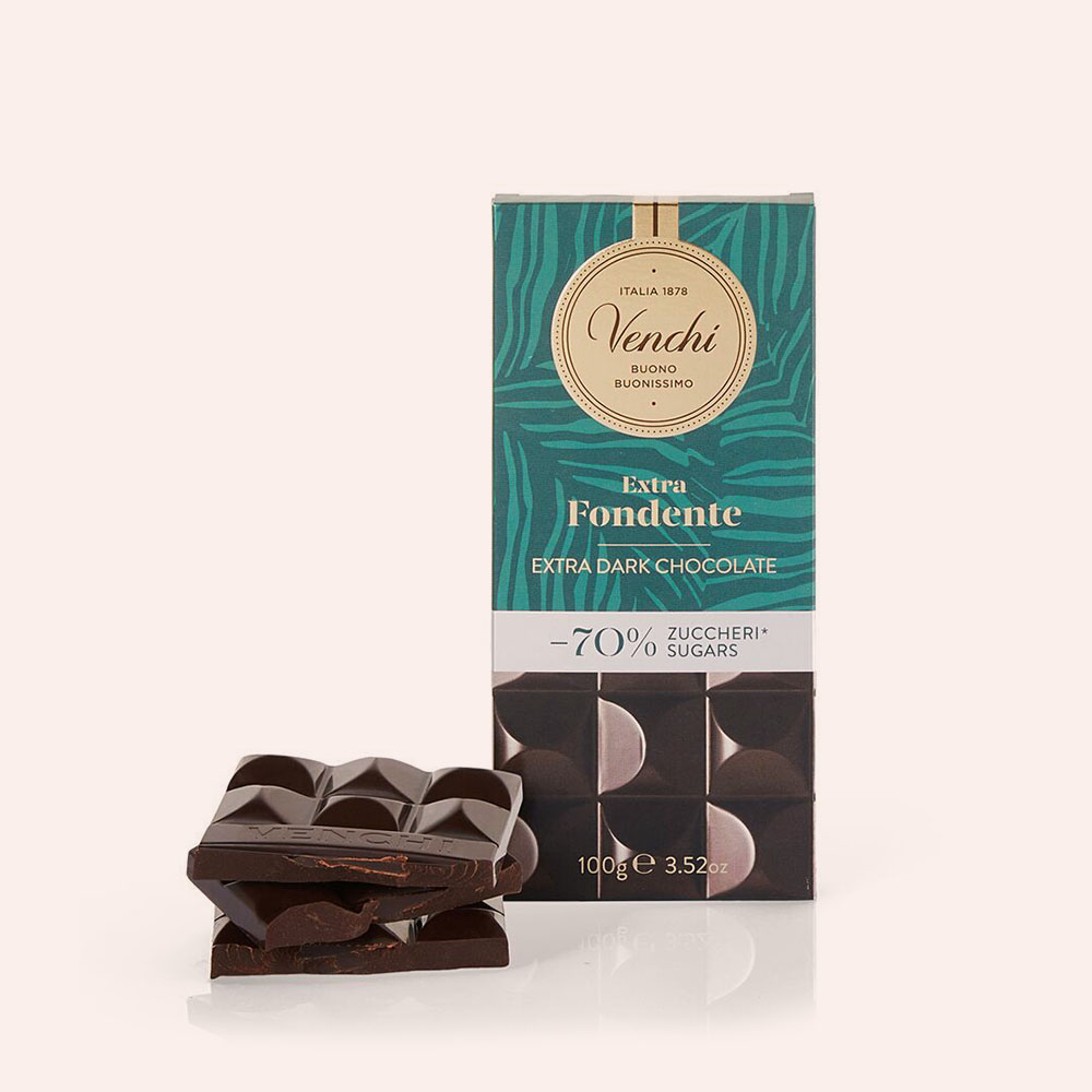 Venchi_Ciocc Fondente -70%