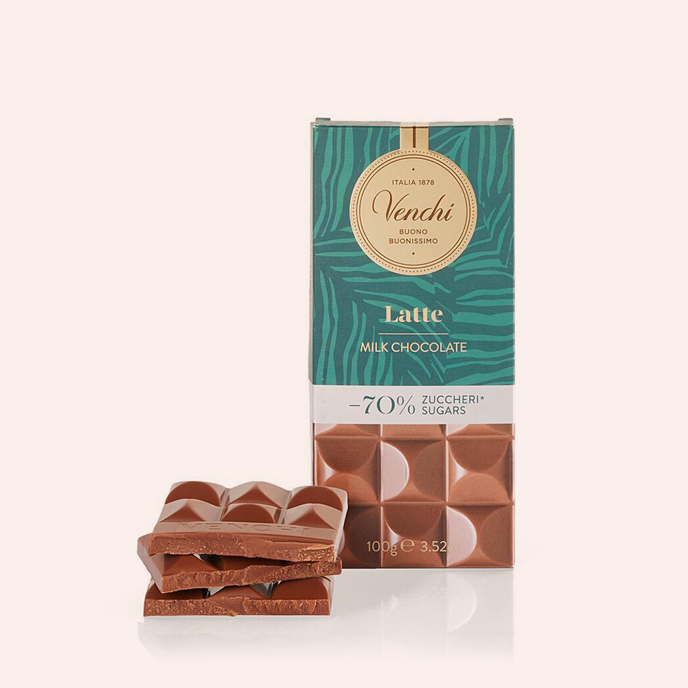 Venchi_Ciocc Latte -70%
