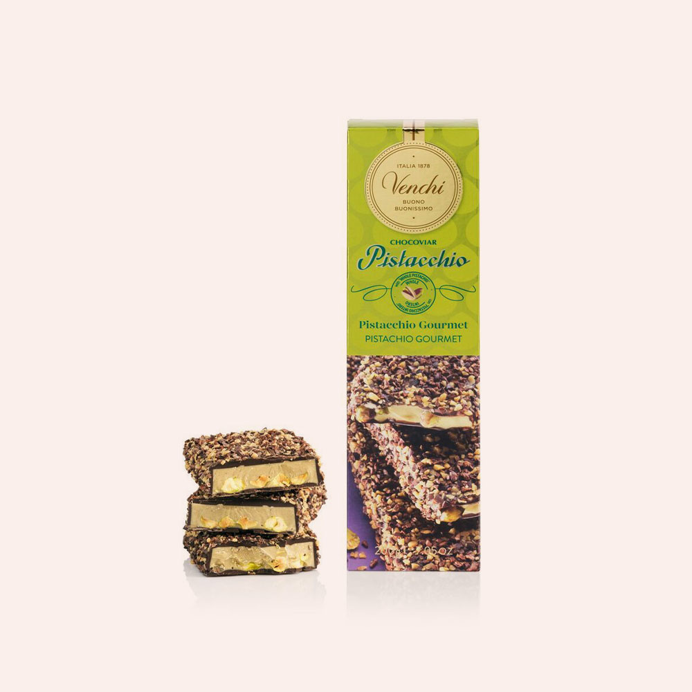 Venchi_Pistacchio