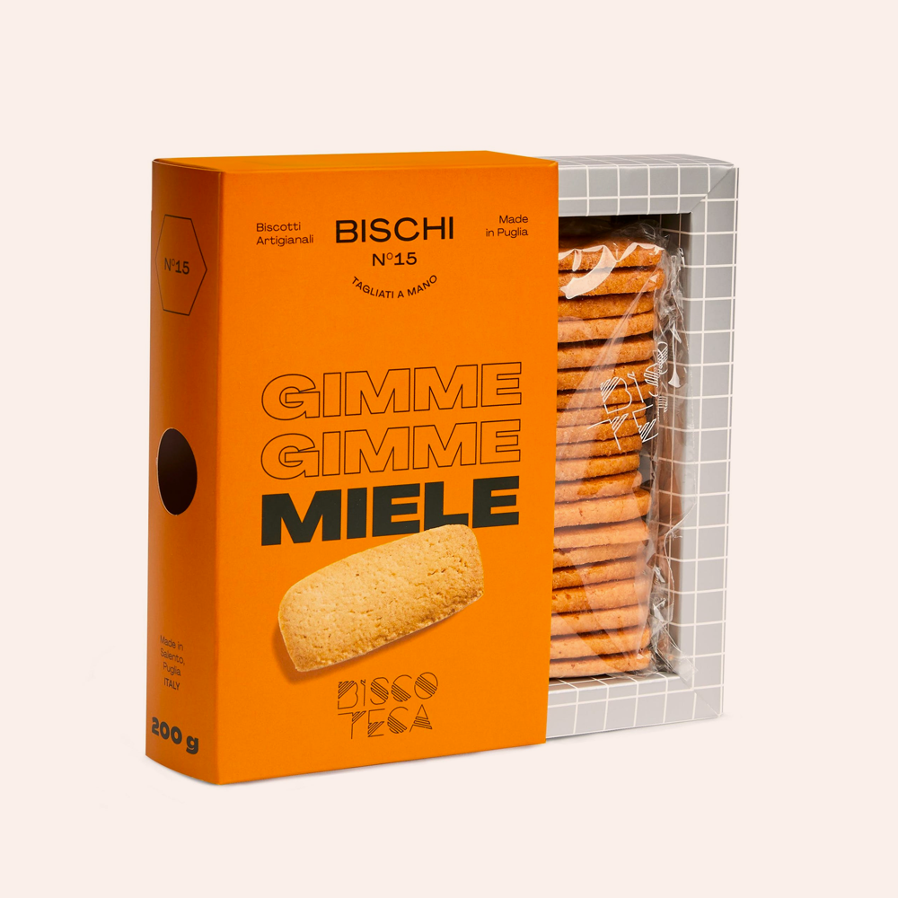bischi-miele